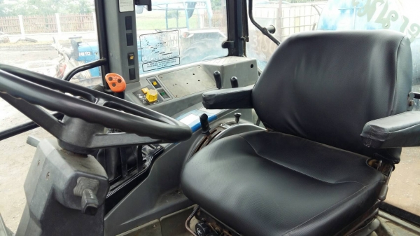 ขายรถไถ Ford 7840 Powerstar Dual 6เพลา 6 สูบ