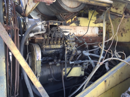 ขายรถตักWA420-3 ( ไม่มีที่จอด ) ขายรถตักWA420-3 ( ไม่มีที่จอด )