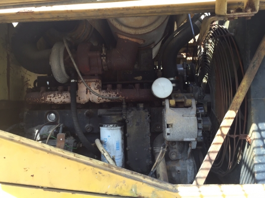 ขายรถตักWA420-3 ( ไม่มีที่จอด ) ขายรถตักWA420-3 ( ไม่มีที่จอด )