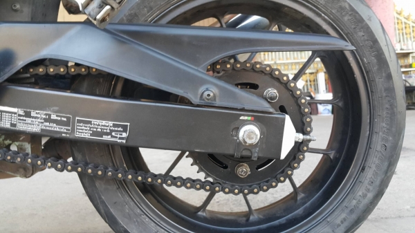 CB500x 2015 เหลืองดำด้านเข้มดุ สวยไม่ล้มชนแปะ พร้อมใช้รอยน้อยครับ CB500x 2015 เหลืองดำด้านเข้มดุ สวยไม่ล้มชนแปะ พร้อมใช้รอยน้อยครับ