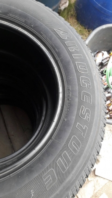 ยางรถบ้าน