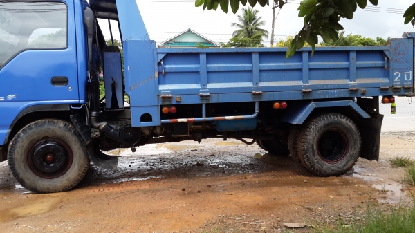 ขายด่วน อีซูสุ npr135 480,000(ต่อรองได้)