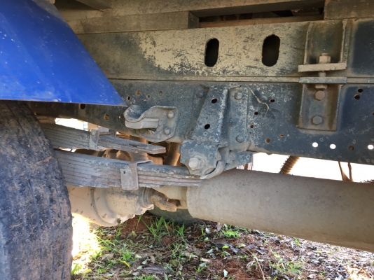 ขายด่วน อีซูสุ npr135 480,000(ต่อรองได้)