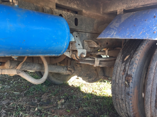 ขายด่วน อีซูสุ npr135 480,000(ต่อรองได้)