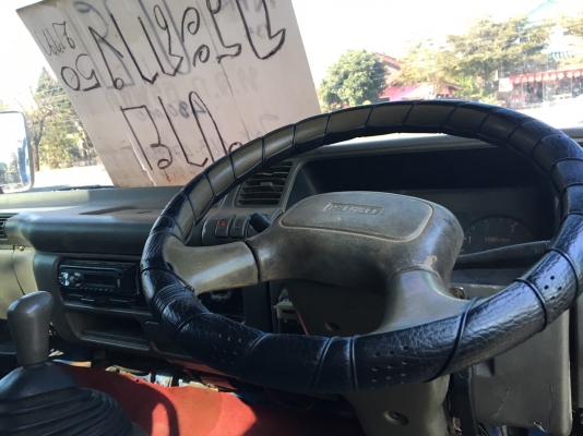 ขายด่วน อีซูสุ npr135 480,000(ต่อรองได้)