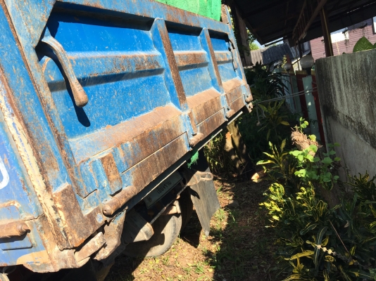 ขายด่วน อีซูสุ npr135 480,000(ต่อรองได้)