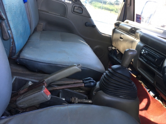 ขายด่วน อีซูสุ npr135 480,000(ต่อรองได้)