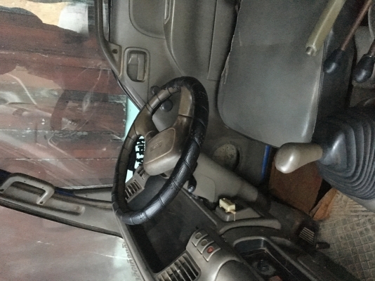 ขายด่วน อีซูสุ npr135 480,000(ต่อรองได้)