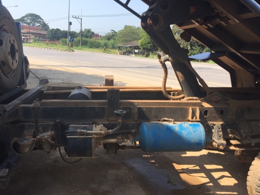 ขายด่วน อีซูสุ npr135 480,000(ต่อรองได้)