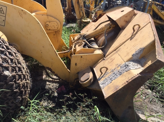 ขายรถตัก WA 420-3 ( ไม่มีที่จอด ) ขายรถตัก WA 420-3 ( ไม่มีที่จอด )