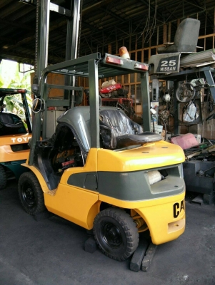 ขายรถโฟร์คลิฟท์ 2.5 ตัน ดีเซล ขายรถโฟร์คลิฟท์ 2.5 ตัน ดีเซล
