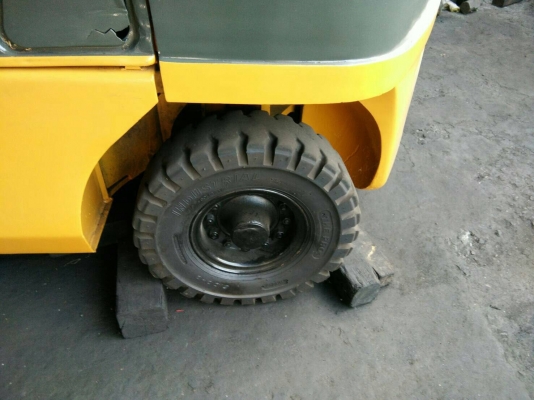 ขายรถโฟร์คลิฟท์ 2.5 ตัน ดีเซล ขายรถโฟร์คลิฟท์ 2.5 ตัน ดีเซล