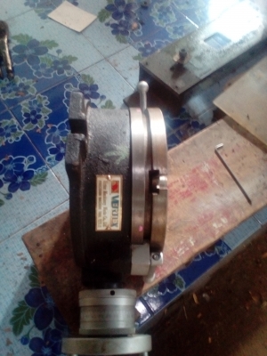 โรตาลี่ vertex 8นิ้ว