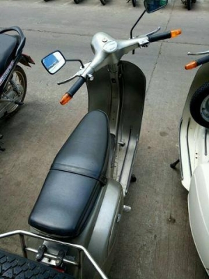 vespa 125 ET3