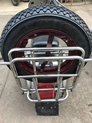 vespa 125 ET3