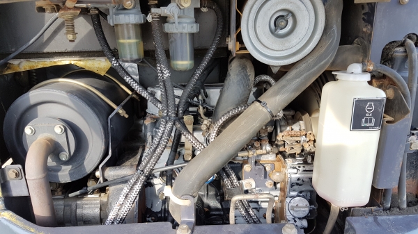 ขายด่วนรถแบคโฮมิตซูมิชิ MM27SRเคื่อง3สูบปั่มนิ้วเท่าPC30แทคหล็ก รถนอกเพิ่งเข้ามาใหม่สถาพพร้อมใช้ยังไม่เคยใช้งานในไทยเลย