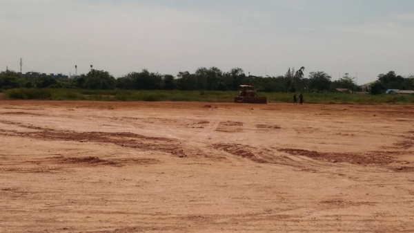 ต้องการรถพ่วงดั้มหรือเทลเลอร์ดั้มด่วน