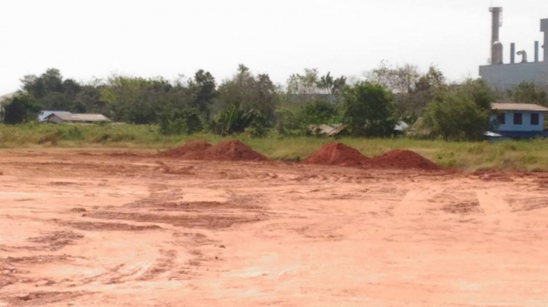 ต้องการรถพ่วงดั้มหรือเทลเลอร์ดั้มด่วน