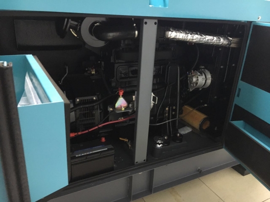 เครื่องปั่นไฟ KEFA 32KVA 3เฟสมีสินค้าพร้อมส่ง เครื่องปั่นไฟ KEFA 32KVA 3เฟสมีสินค้าพร้อมส่ง