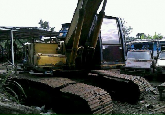 KOBELCO SK200 /// เครื่องดี ปั๊มแรง ช่วงล่างอ่อน ไฟฟ้าตัดแล้ว เอกสารเล่มทะเบียน ตามสภาพ... สนใจติดต่ KOBELCO SK200 /// เครื่องดี ปั๊มแรง ช่วงล่างอ่อน ไฟฟ้าตัดแล้ว เอกสารเล่มทะเบียน ตามสภาพ... สนใจติดต่