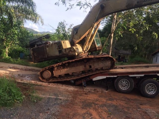 KOMATSU PC200-6 เครื่องดี ปั๊มแรง พร้อมใช้งาน ยังใช้งานอยู่ ไม่มีเอกสาร สีไม่สวยต้องเก็บใหม่ สนใจติด KOMATSU PC200-6 เครื่องดี ปั๊มแรง พร้อมใช้งาน ยังใช้งานอยู่ ไม่มีเอกสาร สีไม่สวยต้องเก็บใหม่ สนใจติด