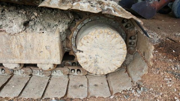 KOMATSU PC200-6 เครื่องดี ปั๊มแรง พร้อมใช้งาน ยังใช้งานอยู่ ไม่มีเอกสาร สีไม่สวยต้องเก็บใหม่ สนใจติด KOMATSU PC200-6 เครื่องดี ปั๊มแรง พร้อมใช้งาน ยังใช้งานอยู่ ไม่มีเอกสาร สีไม่สวยต้องเก็บใหม่ สนใจติด