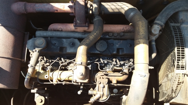 ขาย 650,000 CATTERPILAR 320 V 2 เครื่องดี ปั้มแรง ไฟฟ้าครบ ขาดทอเตอร์เร่ง โช่หนา รอนเลอร์ใหม่ เอวขยับนิด เฟรมพอใช้ได้ เอกสารเล่มทะนเบียน รถอยู่ จ.บุรีรัมย์ 090-772-3710 090-772-3708