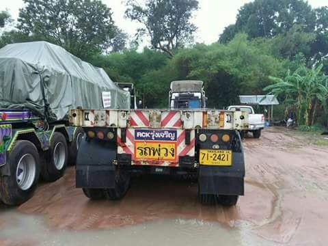 ขายหัวลาก โปรเฟียร์เครื่อง  K13 C  330 แรง พร้อมหาง  RCK 3 เพลา พร้อมใช้งาน เจ้าของขายเอง ราคา 1,300,000 บาท