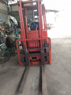 ขายรถโฟล์คลิฟท์ 1.5 ตัน