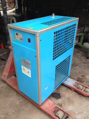 แอร์ดรายเออร์ เครื่องทำลมแห้ง ใช้ไฟ220v