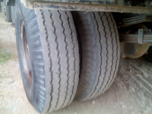 หกล้อ ฮีโน่ FD3H HO7D195แรง ปี53ช่วงยาว6.50ม แอร์ พ.เวอร์ เบรคทิฟฟี สภาพดีสวยบางเดิมพร้อมใช้ ทะเบียนพร้อมโอน