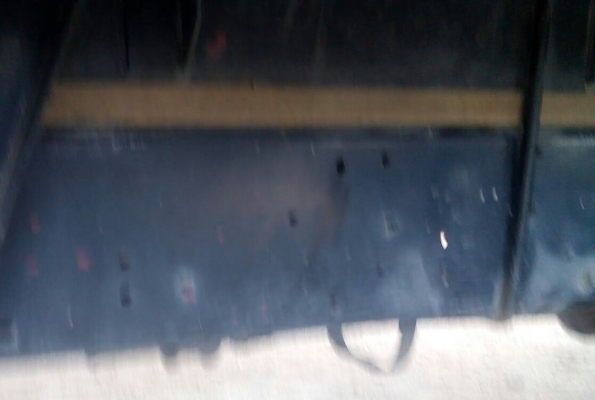 หกล้อ ฮีโน่ FD3H HO7D195แรง ปี53ช่วงยาว6.50ม แอร์ พ.เวอร์ เบรคทิฟฟี สภาพดีสวยบางเดิมพร้อมใช้ ทะเบียนพร้อมโอน