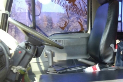 หกล้อ ฮีโน่ FD3H HO7D195แรง ปี53ช่วงยาว6.50ม แอร์ พ.เวอร์ เบรคทิฟฟี สภาพดีสวยบางเดิมพร้อมใช้ ทะเบียนพร้อมโอน