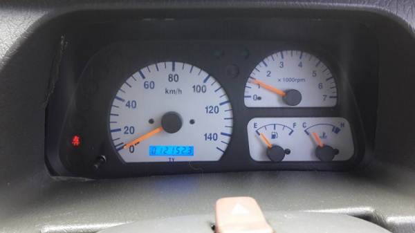 รถบรรทุกพร้อมหลังคาตู้ขายของจากโรงงานมือเดียวจากห้างรถ5ปี พร้อมใช้งานลงของขายได้เลย