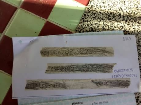 KUBOTA L 4708 KUBOTA L 4708