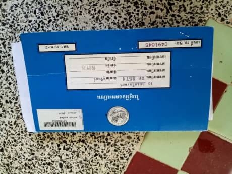 KUBOTA L 4708 KUBOTA L 4708