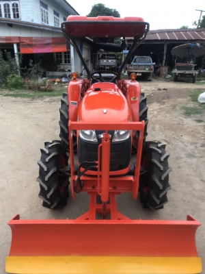 คูโบต้าL3608