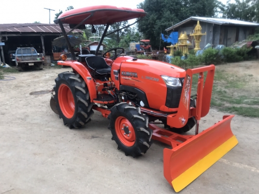 คูโบต้าL3608