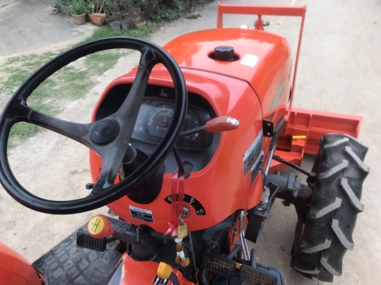 คูโบต้าL3608