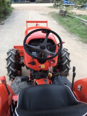 คูโบต้าL3608