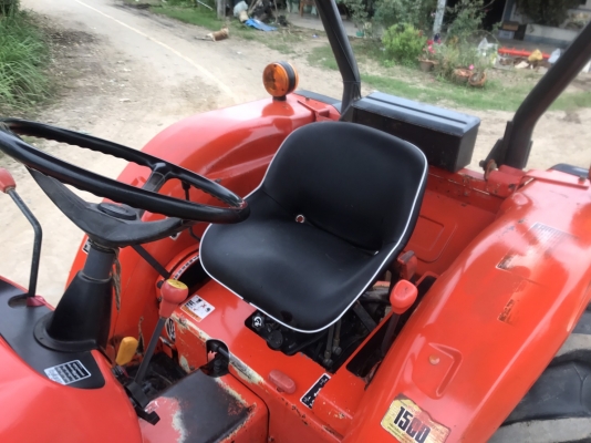 คูโบต้าL3608