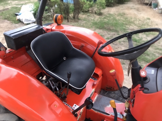 คูโบต้าL3608