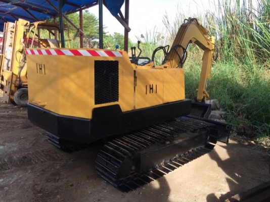 ihi pc30 สภาพดีเก่าญี่ปุ่น