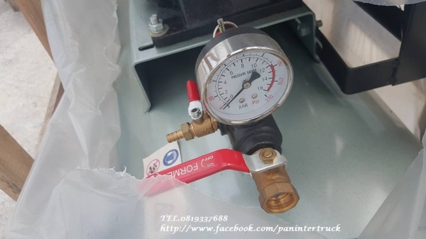 *สินค้าใหม่แกะกล่อง*ขายถูกสุดๆเครื่องปั๊มลมPANERISE ขนาด 300ลิตร/ 3สูบ/10HPแรง/มอเตอร์ 3สาย(ไฟ3เฟส/โรงงาน 380v.) ราคาเพียง 29,500 บาท