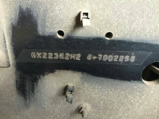 รถอีซูซุ 10 ล้อ ( หัวลาก ) GXZ 320 แรงม้า. ปี 51. , ( ขาย แม่ , ลูก. ) สนใจติดต่อ 081 - 6079515