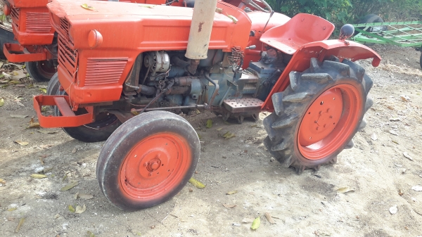 ขายครับ  L1500  ตัวป่าวพร้อมใช้ ตามสภาพ