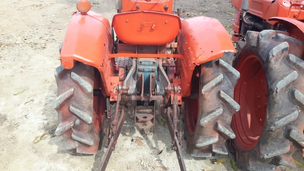 ขายครับ  L1500  ตัวป่าวพร้อมใช้ ตามสภาพ