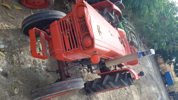 ขายครับ  L1500  ตัวป่าวพร้อมใช้ ตามสภาพ