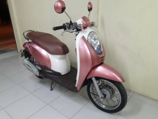ขายScoopy-i หัวฉีดปี53 รถเดิมเครื่องดีมาก ขายScoopy-i หัวฉีดปี53 รถเดิมเครื่องดีมาก