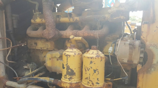 ขาย รถเกรด MITSUBISHI LG-2H รถจอดไว้ไม่ได้ใช้งาน เอกสารใบซื้อขาย ราคาต่อรองได้ครับ